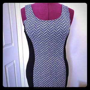 Bodycon Cocktail Dress